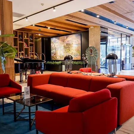 Dosso Dossi Hotels&SPA Downtown-2