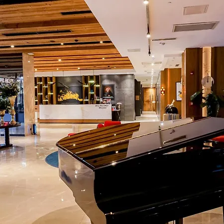 Dosso Dossi Hotels&SPA Downtown-3